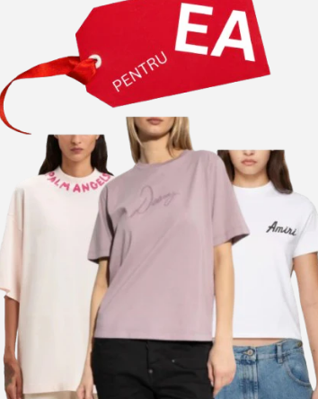 Pentru Ea