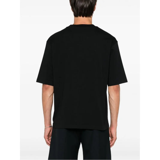 DSQUARED, Logo-Print T-shirt S71GD1456D20020900
